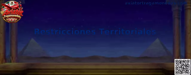Guía informativa sobre restricciones territoriales y geolocalización en Aviator Tragamonedas