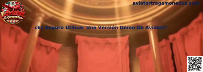 Aviator Tragamonedas versión demo y recomendaciones de seguridad digital