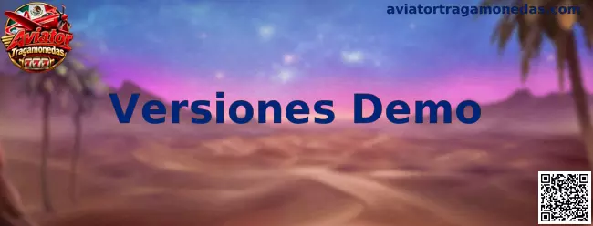 Comparación visual de Versiones Demo de Aviator Tragamonedas
