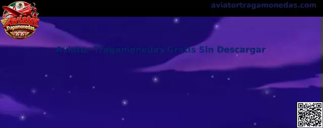 Aviator Tragamonedas Gratis Sin Descargar