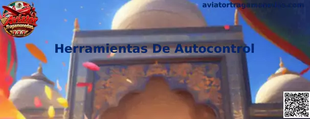 Herramientas De Autocontrol para Aviator Tragamonedas