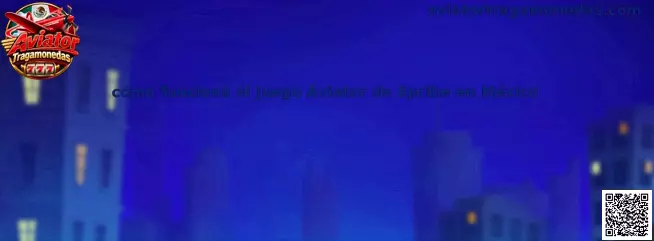 Imagen ilustrativa del juego Aviator de Spribe y su formato de multiplicadores crecientes