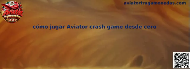 Guía sobre cómo jugar Aviator crash game desde cero