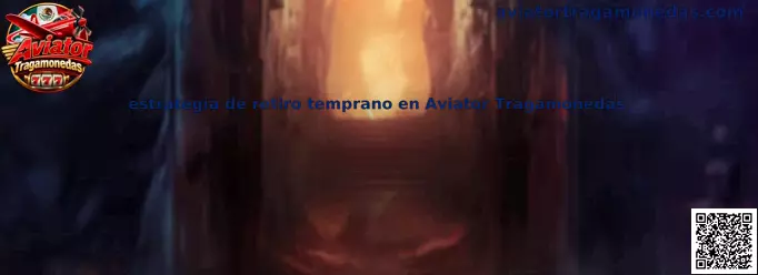 Ilustración relacionada con el retiro temprano y la administración de apuestas en Aviator Tragamonedas
