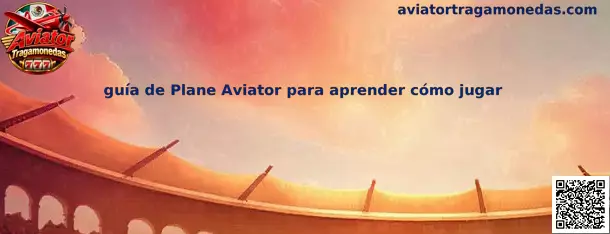Imagen ilustrativa de Plane Aviator para comprender el avión, el multiplicador creciente y la dinámica del juego crash